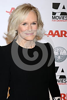 Glenn Close