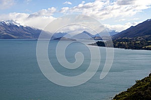 Glenorchy New Zealand