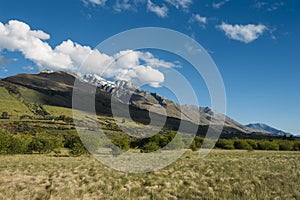 Glenorchy, New Zealand