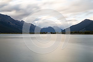 Glenorchy Views