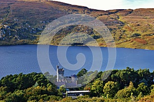 Glenveagh National Park