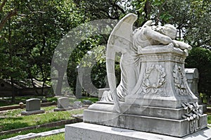 Glenwood Cemetery photo