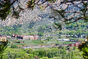 Glenwood Springs, Colorado