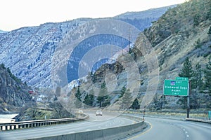 Glenwood springs photo