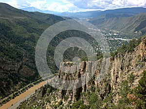 Glenwood Springs photo