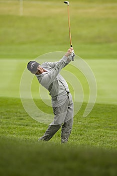 GLF: European Tour Golf The European Open