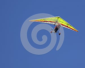 Glider