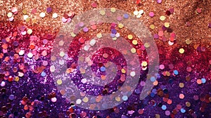 glimmer glittery glitter background