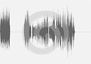 Glitch Noise Transformation Transformer Effect 3