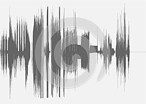 Glitch Radio Imaging Sound Fx 1
