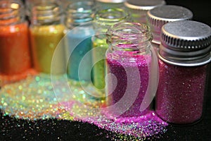 Glitter