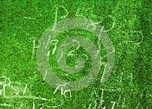 Glitter Concrete texture background .