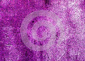 Glitter Concrete texture background .