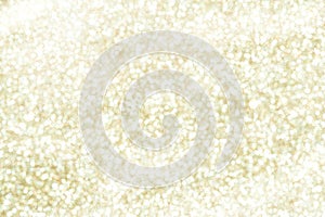 Glitter sparkle gold background