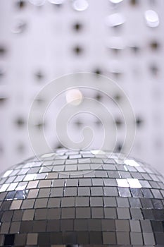 Glitterball