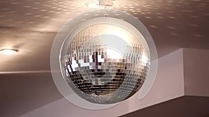 Glitterball