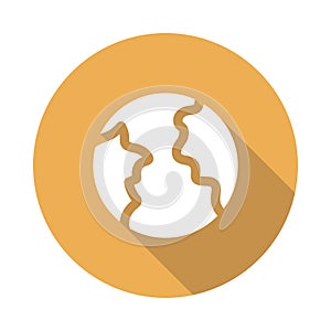 Glob icon