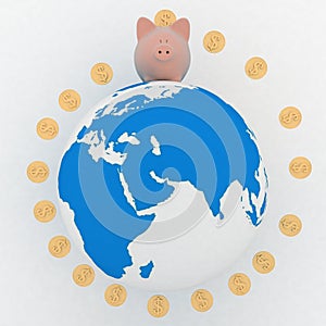 Global Banking