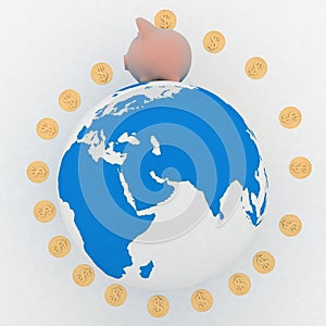 Global Banking