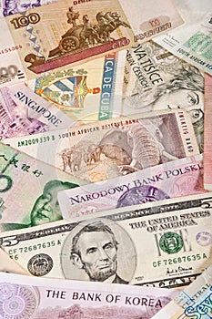 Global Banknotes