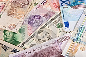 Global Banknotes