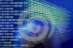 Global binary technology