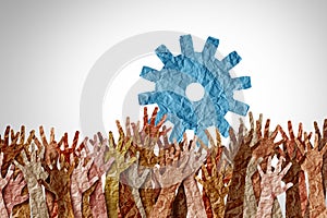 Global Business Unity