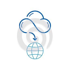 Global Cloud Computing Technology