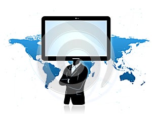 Global communication