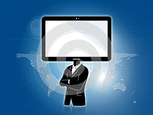 Global communication