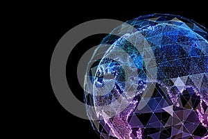 Global communication orbits