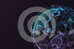 Global communication orbits