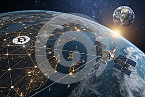 Global Communication Technology photo