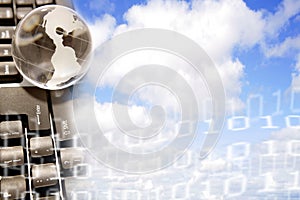 Global communications