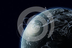 Global communications