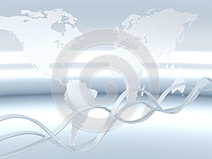 Global communications