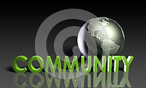 Global Community