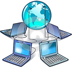 Global Computer Network