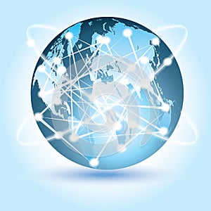 Global Connected Technologies