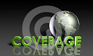 Global Coverage