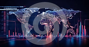 Global Data Analysis in Action