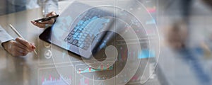 Global Data Analytics and Performance Visualization Dashboard for Business Insights