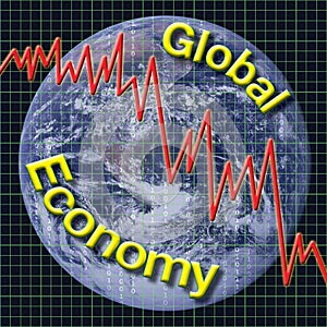 A livello globale economia 