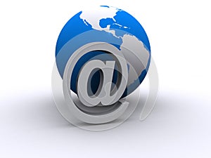 Global email