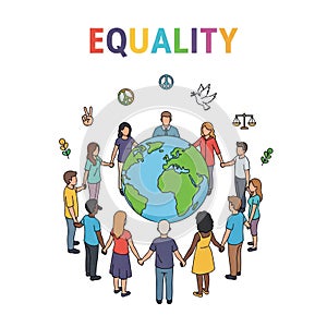 global equality