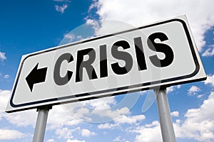 Global financial crisis
