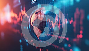 Global Market Visualization