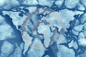 Global Freeze photo