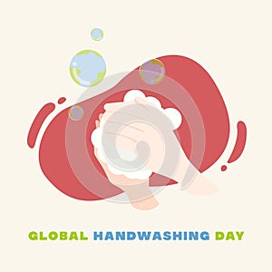 Global Handwashing Day