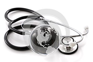 Global healthcare